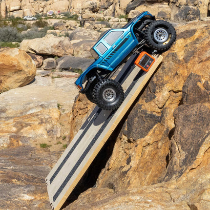 Pro-Line Rock-Tek 1.9" Rock Crawler Dual Stage Foam & Brass Weight (108g ea) (2) (108g ea) PRO647900