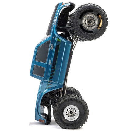 Pro-Line Rock-Tek 1.9" Rock Crawler Dual Stage Foam & Brass Weight (108g ea) (2) (108g ea) PRO647900