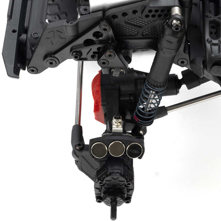 Pro-Line Rock-Tek 1.9" Rock Crawler Dual Stage Foam & Brass Weight (108g ea) (2) (108g ea) PRO647900