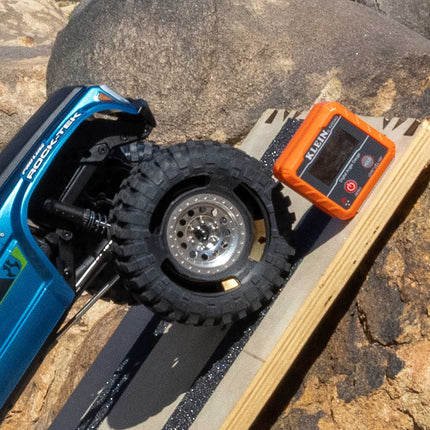 Pro-Line Rock-Tek 1.9" Rock Crawler Dual Stage Foam & Brass Weight (108g ea) (2) (108g ea) PRO647900