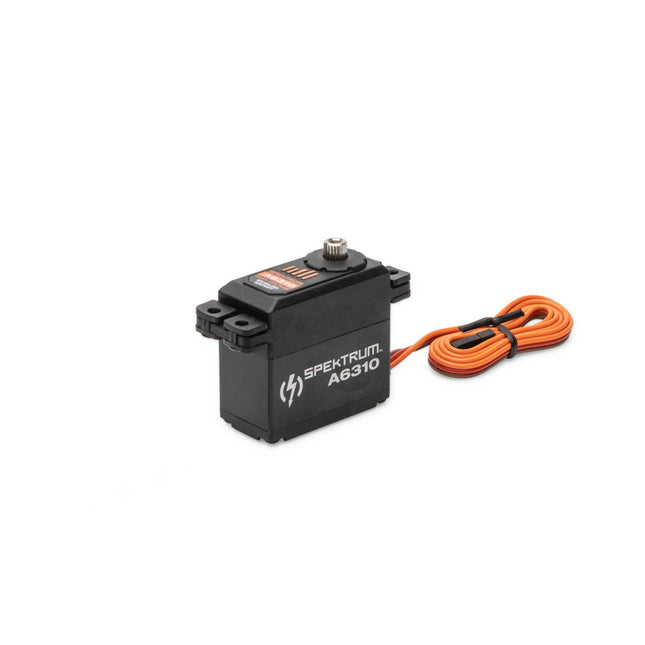 Spektrum RC A6310 Ultra Torque Metal Gear Brushless Airplane Servo HV SPMSA6310