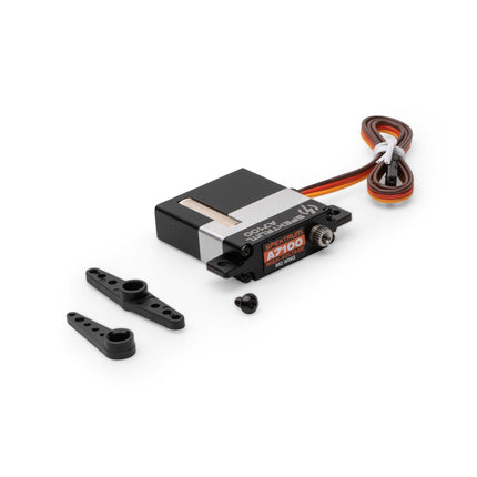 Spektrum A7100 MT/MS Metal Gear HV Wing Servo SPMSA7100