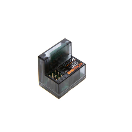 Spektrum RC SR2100 Micro 3-Channel DSMR Race Surface Receiver w/Internal Antenna SPMSR2100