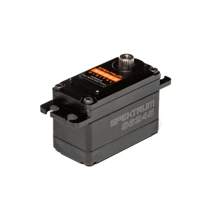 Spektrum RC S6245 Digital High Speed High Torque Waterproof Metal Gear Servo SPMSS6245