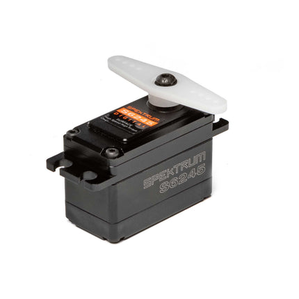 Spektrum RC S6245 Digital High Speed High Torque Waterproof Metal Gear Servo SPMSS6245