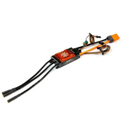 Spektrum RC Avian 100 Amp Brushless Smart ESC SPMXAE1100