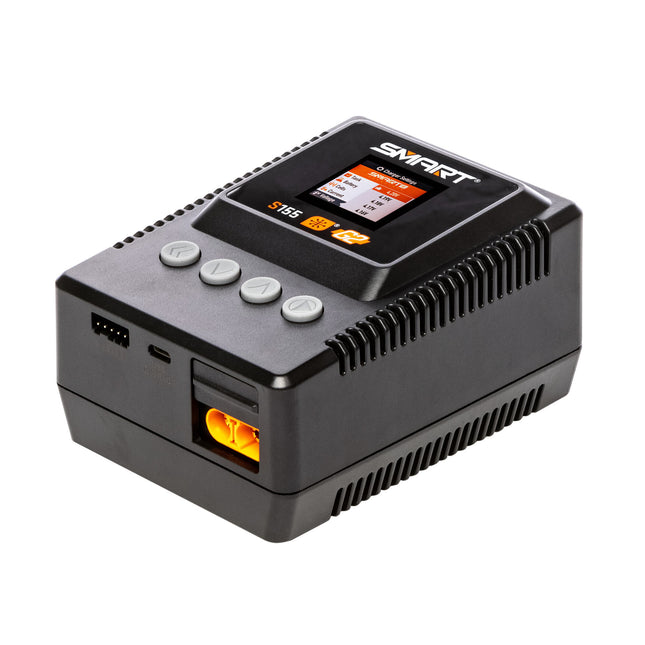 Spektrum S155 G2 1x55W AC Smart Charger SPMXC2050