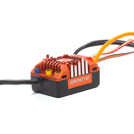 Spektrum RC Firma 60A Sensored Brushless Smart Crawler ESC SPMXSE1060