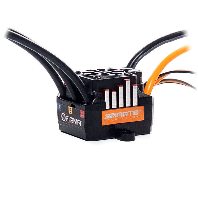Spektrum Firma 85A Brushless Smart ESC 2S SPMXSE1085