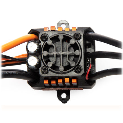 Spektrum Firma 85A Brushless Smart ESC 2S SPMXSE1085