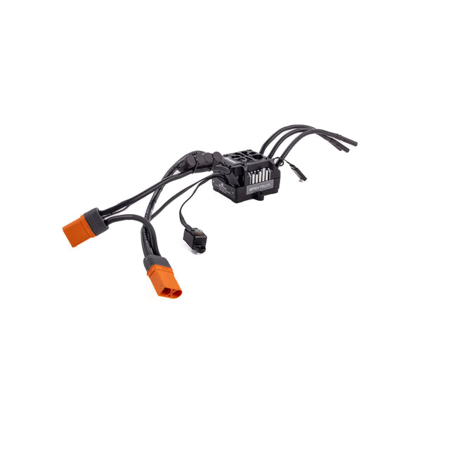 Spektrum Firma 150A Brushless Smart ESC V2 3S - 6S Dual IC5 SPMXSE2150