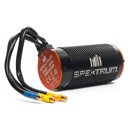 Spektrum Firma 800Kv 4-pole Brushless Motor SPMXSM2600