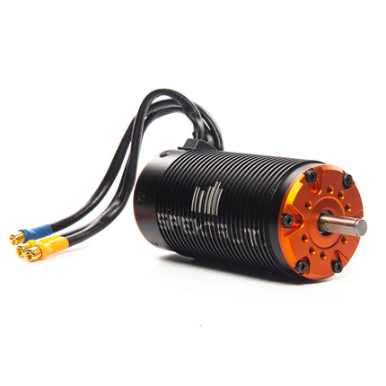 Spektrum Firma 800Kv 4-pole Brushless Motor SPMXSM2600