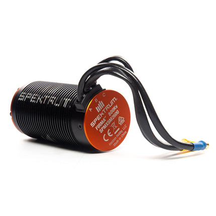 Spektrum Firma 800Kv 4-pole Brushless Motor SPMXSM2600