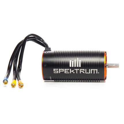 Spektrum Firma 800Kv 4-pole Brushless Motor SPMXSM2600