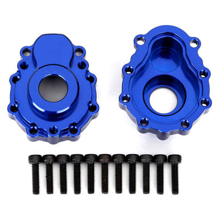 Traxxas 8251X TRX-4 Aluminum Front/Rear Outer Portal Drive Housing TRA8251X