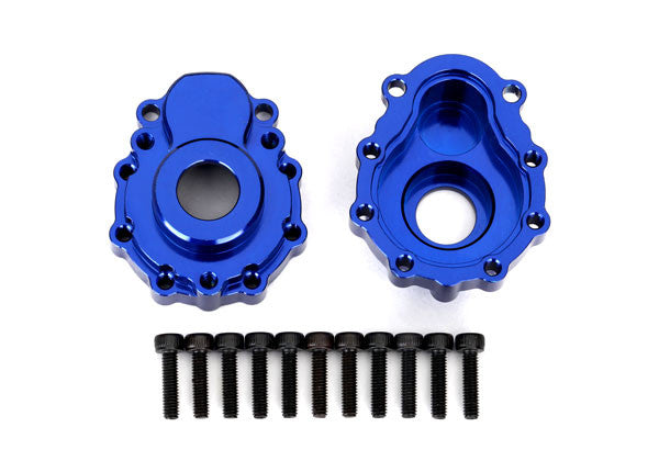 Traxxas 8251X TRX-4 Aluminum Front/Rear Outer Portal Drive Housing TRA8251X