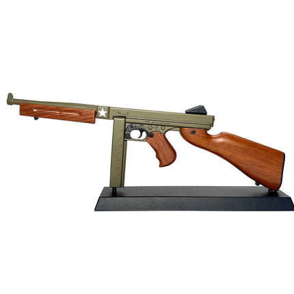 Goat Guns OD Green Veteran Kit 3 pack Special Edition GOAKIT-VETERAN