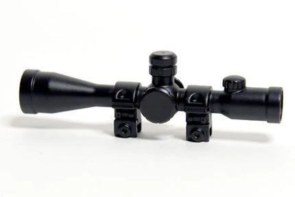 GoatGuns 16X Scope (AR/.50) GOA16X-SCOPE