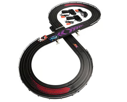 AFX Infinity HO Slot Car Set (Mega G+) AFX22033