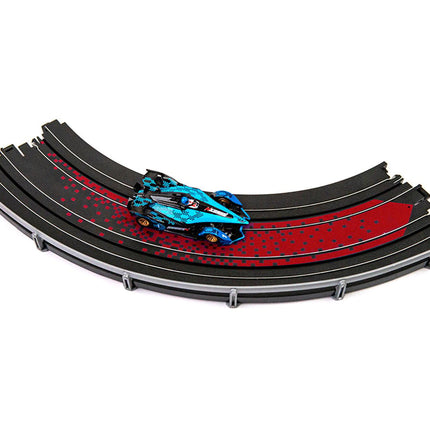 AFX Infinity HO Slot Car Set (Mega G+) AFX22033