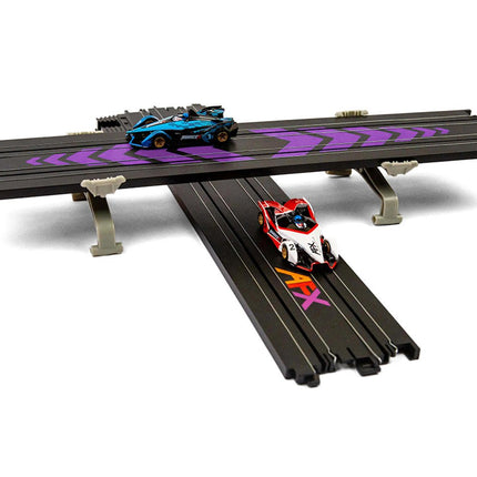 AFX Infinity HO Slot Car Set (Mega G+) AFX22033