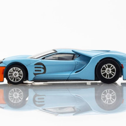 Ford GT 2020 Heritage #6 Gulf AFX22052