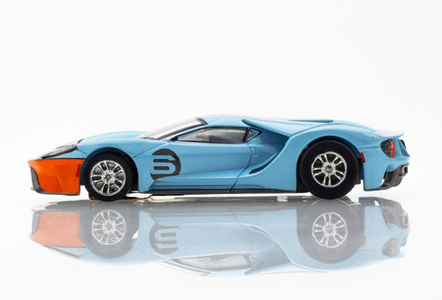 Ford GT 2020 Heritage #6 Gulf AFX22052
