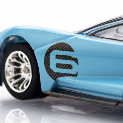 Ford GT 2020 Heritage #6 Gulf AFX22052