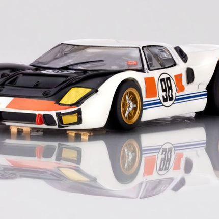 Ford GT40 MkIIB #98 Daytona AFX22059