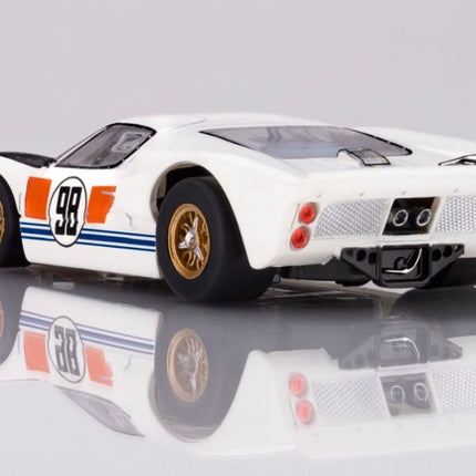 Ford GT40 MkIIB #98 Daytona AFX22059