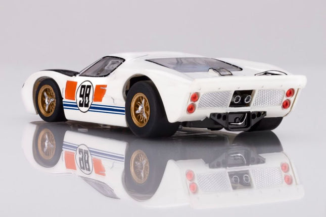 Ford GT40 MkIIB #98 Daytona AFX22059