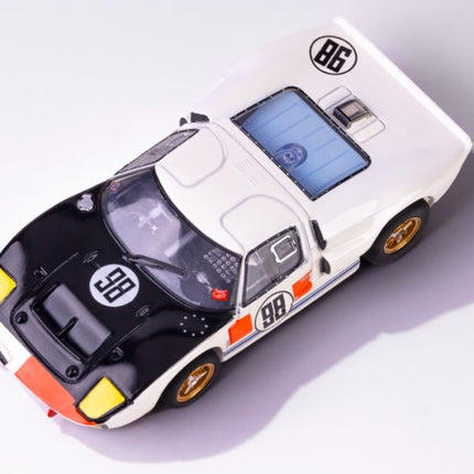 Ford GT40 MkIIB #98 Daytona AFX22059