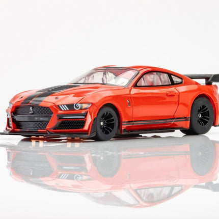 2021 Shelby GT500 - Race Red/Black AFX22077