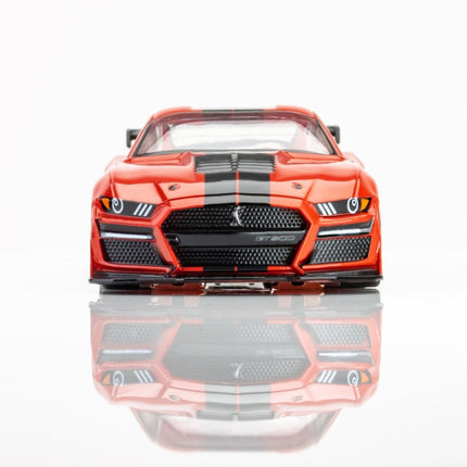 2021 Shelby GT500 - Race Red/Black AFX22077