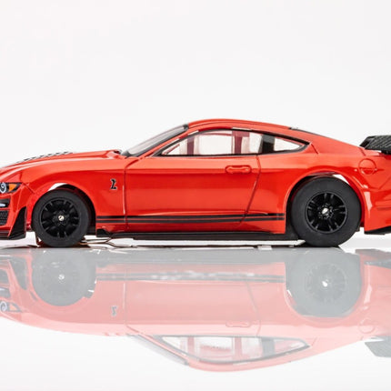 2021 Shelby GT500 - Race Red/Black AFX22077