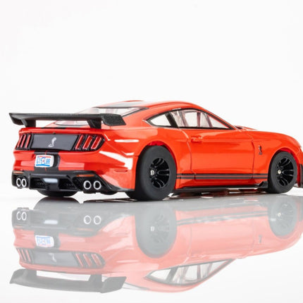2021 Shelby GT500 - Race Red/Black AFX22077