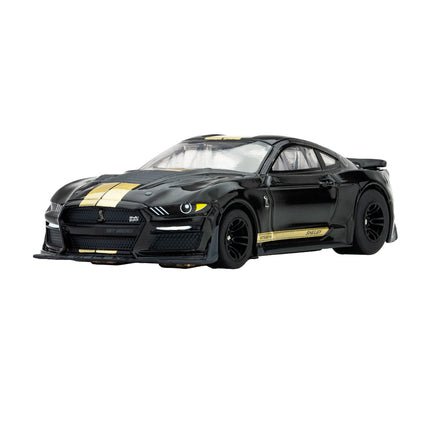 2022 Shelby Mustang GT500H Black/Gold AFX22082
