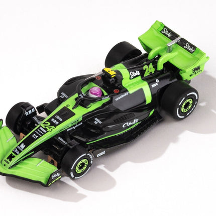 Sauber F1 #24 C44 Stake FY AFX22092