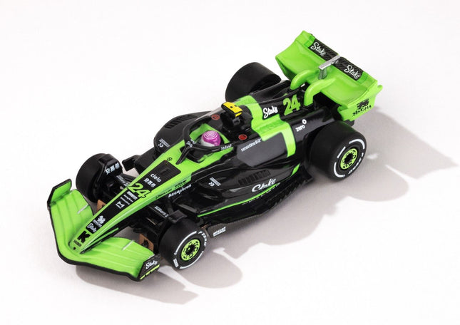 Sauber F1 #24 C44 Stake FY AFX22092