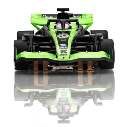 Sauber F1 #24 C44 Stake FY AFX22092