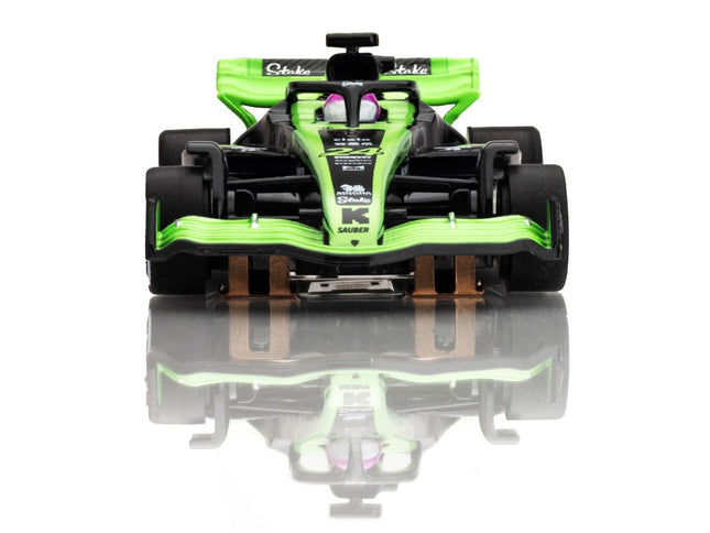 Sauber F1 #24 C44 Stake FY AFX22092