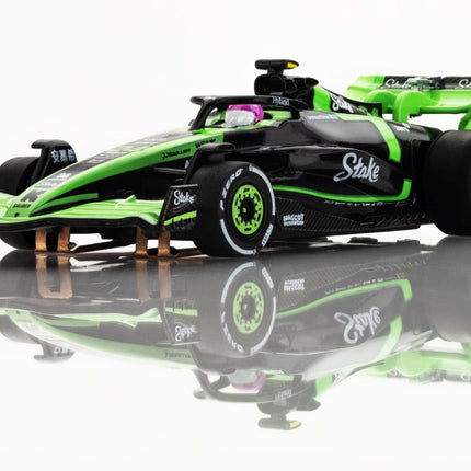 Sauber F1 #24 C44 Stake FY AFX22092