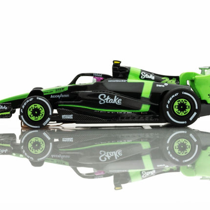 Sauber F1 #24 C44 Stake FY AFX22092
