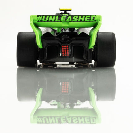 Sauber F1 #24 C44 Stake FY AFX22092