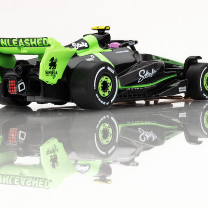 Sauber F1 #24 C44 Stake FY AFX22092