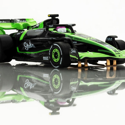 Sauber F1 #24 C44 Stake FY AFX22092