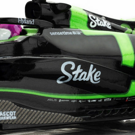 Sauber F1 #24 C44 Stake FY AFX22092
