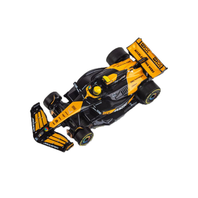 McLaren F1 MCL 38 #4 AU 2024 AFX22103