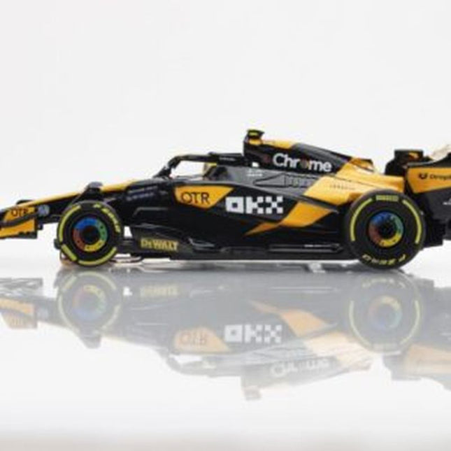 McLaren F1 MCL 38 #4 AU 2024 AFX22103